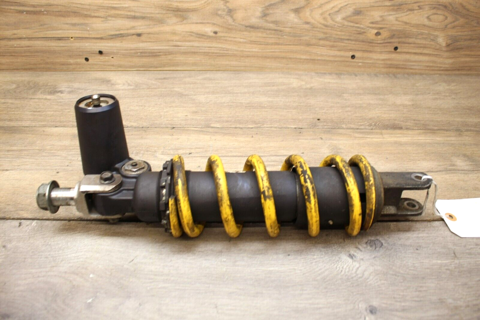 04 05 2004 Suzuki GSXR600 GSXR750 REAR BACK SHOCK SUSPENSION