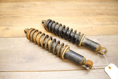 2002 Honda Rancher 350 TRX350 FRONT RIGHT LEFT SHOCKS ABSORBERS