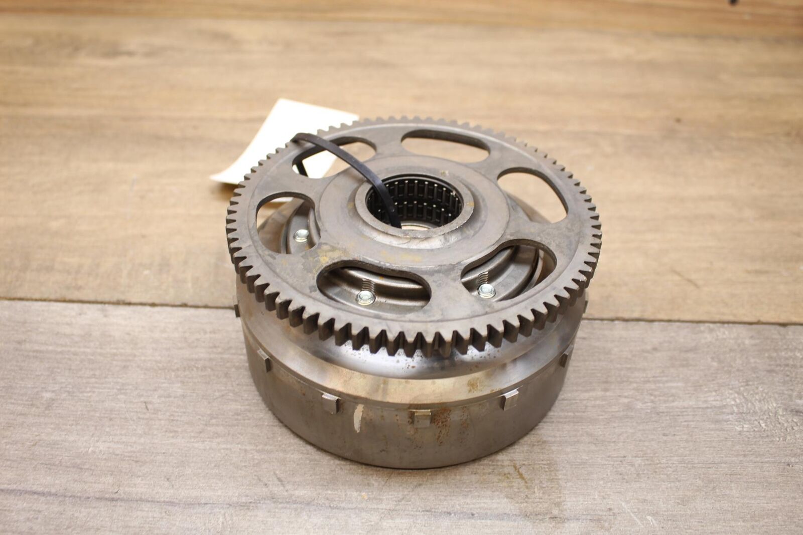 2012 Honda Fury VT1300CX STATOR MAGNETO ALTERNATOR GENERATOR FLYWHEEL ROTOR