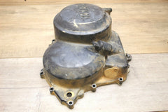 1999 Yamaha Big Bear 350 YFM350FW 4x4 CLUTCH SIDE ENGINE MOTOR COVER