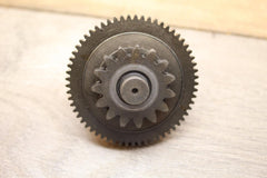 02 Kawasaki PRAIRIE 360 STARTER START REDUCTION GEAR