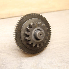 02 Kawasaki PRAIRIE 360 STARTER START REDUCTION GEAR