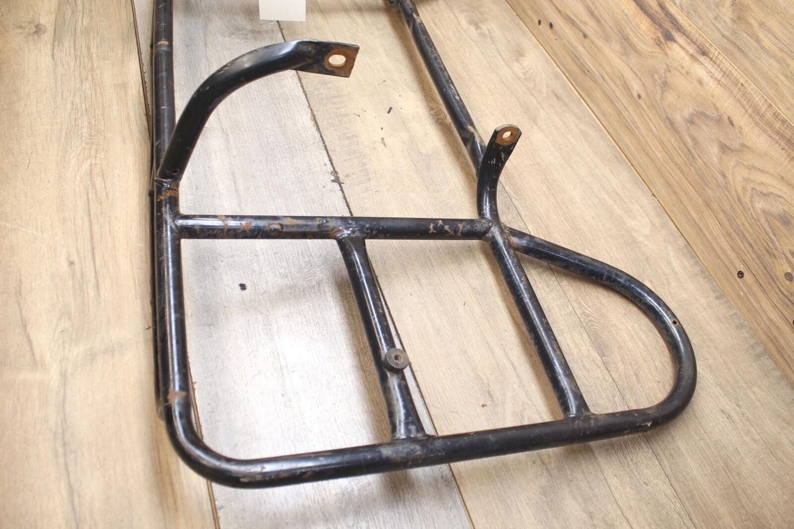 1995 Honda FourTrax 300 TRX300FW 4x4 REAR BACK CARRIER RACKS RACK *RELIST