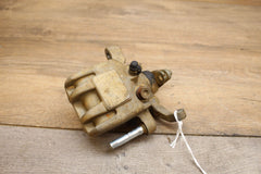 2005 Honda TRX 450R REAR BACK BRAKE CALIPER