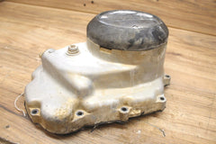 1984 Honda Big Red 200 ATC200ES CLUTCH SIDE ENGINE MOTOR COVER