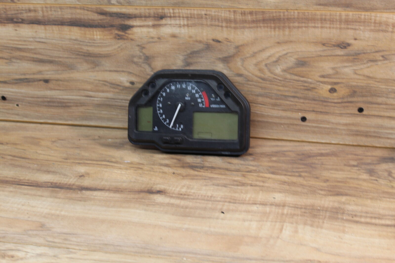 2006 HONDA CBR600RR SPEEDO TACH GAUGES DISPLAY CLUSTER SPEEDOMETER TACHOMETER