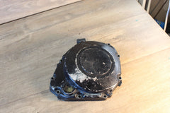 2002 SUZUKI GSXR1000 CLUTCH SIDE ENGINE MOTOR COVER 11340-40F00