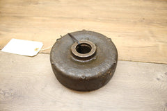 2009 09 Honda Recon TRX 250 TRX250 REAR BACK BRAKE DRUM