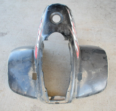 04 2004 Polaris Sportsman 700 Black Front Fender