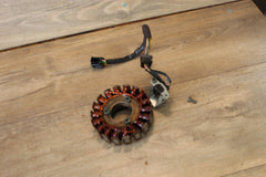 2002 SUZUKI SV650 STATOR GENERATOR ALTERNATOR MAGNETO 32101-19F10