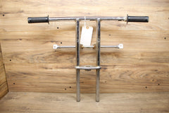 1981 HONDA EXPRESS II HANDLE BARS HANDLEBARS