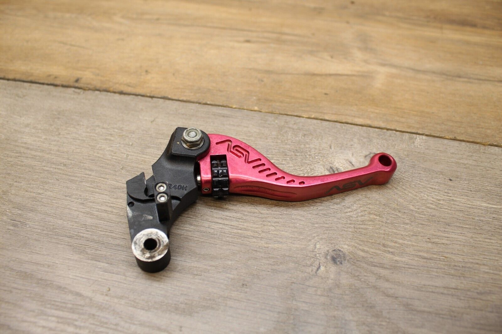 06 07 Yamaha YZF R6 ASV CLUTCH LEVER