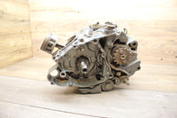 02 2002 Yamaha TTR225 TTR 225 LOWER MOTOR ENGINE BOTTOM END *GOOD