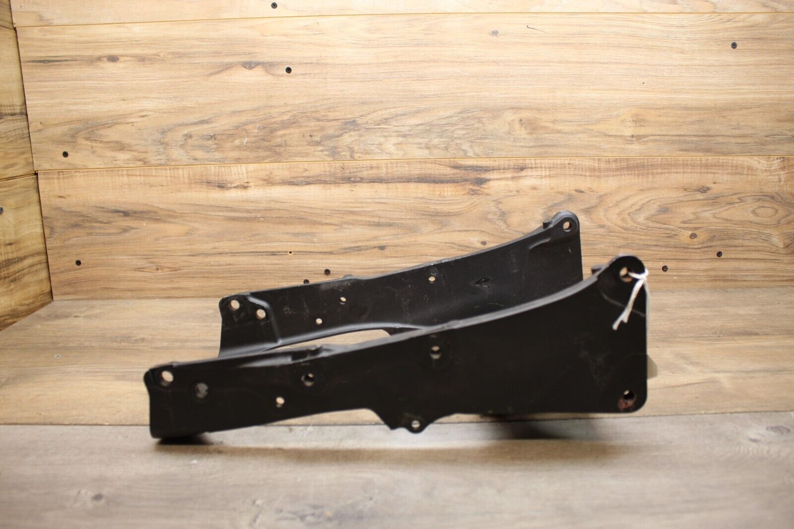 09-23 Kawasaki Ninja ZX6R ZX636 STRAIGHT FRONT SUBFRAME SUB FRAME BRACKET