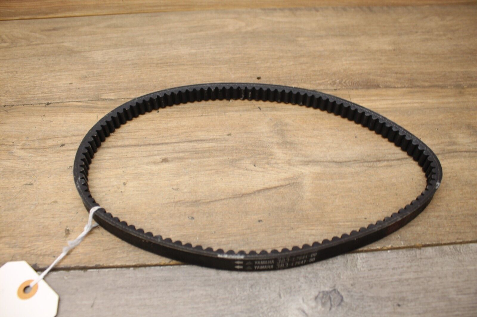 07-11 2009 09 Yamaha C3 XF50 OEM DRIVE BELT *LOW MILES