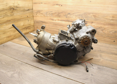 1992 92 Suzuki RM125 RM 125 ENGINE MOTOR COMPLETE