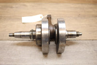 01-05 2001 01 Yamaha Raptor 660R Engine Motor Crankshaft Crank Shaft w Rod