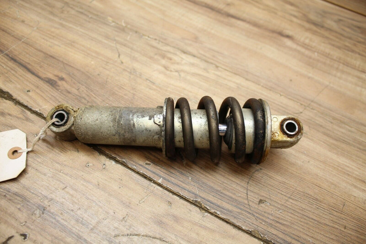 1993 Honda EZ90 Cub REAR BACK SHOCK ABSORBER