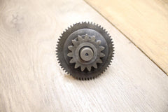 02 Kawasaki PRAIRIE 360 STARTER START REDUCTION GEAR