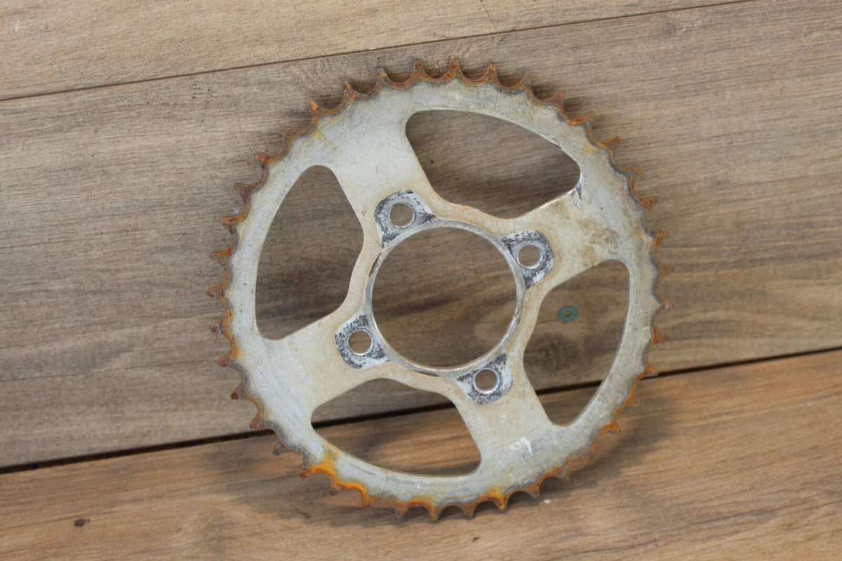 2004 SUZUKI QUADSPORT Z400 LTZ400 40T 520 REAR SPROCKET 64511-07G10