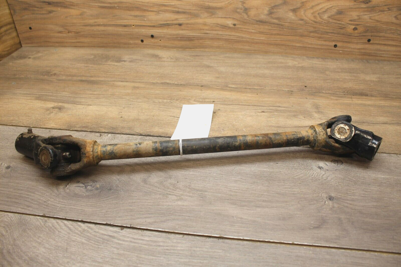 2004 Polaris SPORTSMAN 700 FRONT DRIVE SHAFT