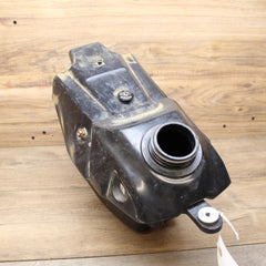 2007 Honda CRF150R BLACK GAS FUEL TANK CELL PETROL RESERVOIR