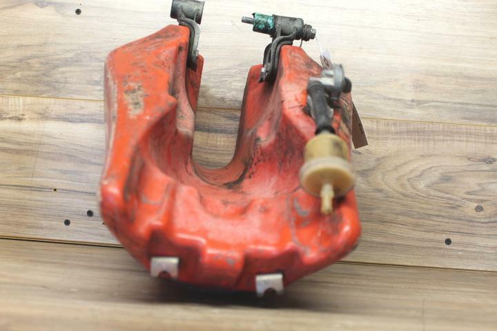 1981 Honda XR250R GAS FUEL TANK CELL PETROL RESERVOIR