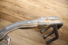 02 2002 Kawasaki ZRX1200 ZRX 1200 OEM STOCK EXHAUST HEADER