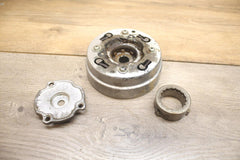 78-85 Honda ATC70 PRIMARY CLUTCH STARTER FLYWHEEL MAGNETO