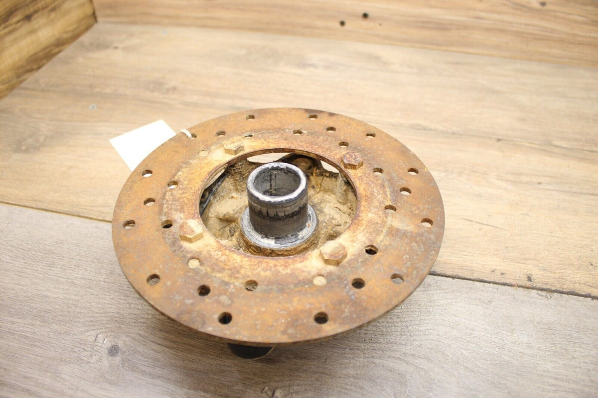 2010 Polaris Ranger 800 XP LEFT or RIGHT REAR BACK WHEEL HUB W ROTOR