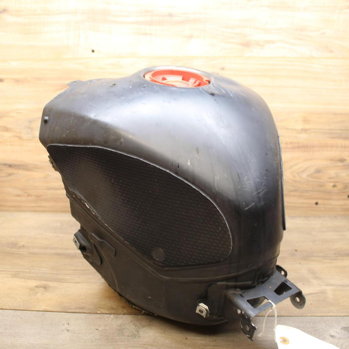 2011 BMW S1000RR BLACK GAS TANK FUEL CELL PETROL RESERVOIR