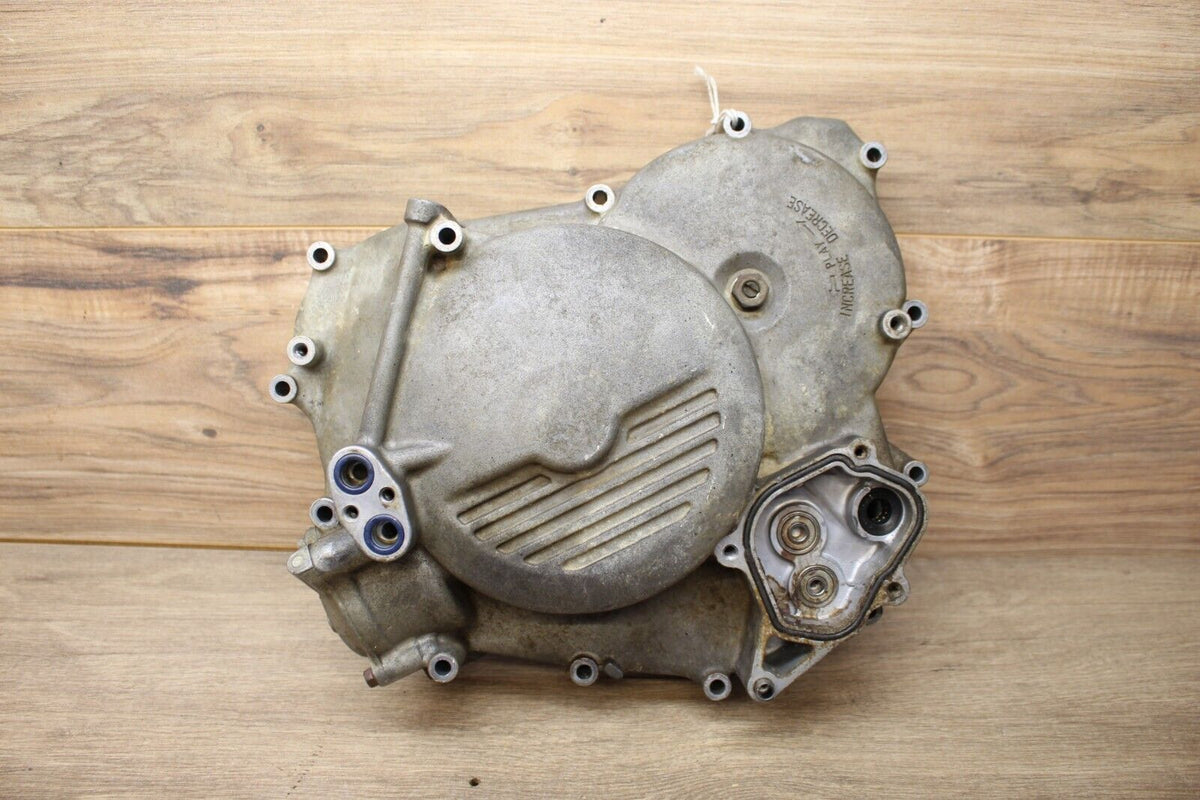 1999 Honda Foreman 450 ES 4x4 CLUTCH COVER