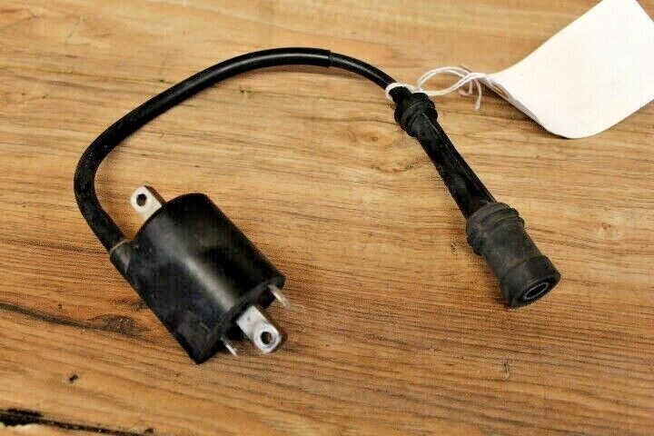 2000 Yamaha V Star 650 XVS650 Custom IGNITION COIL