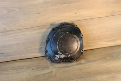 2002 SUZUKI GSXR1000 CLUTCH SIDE ENGINE MOTOR COVER 11340-40F00