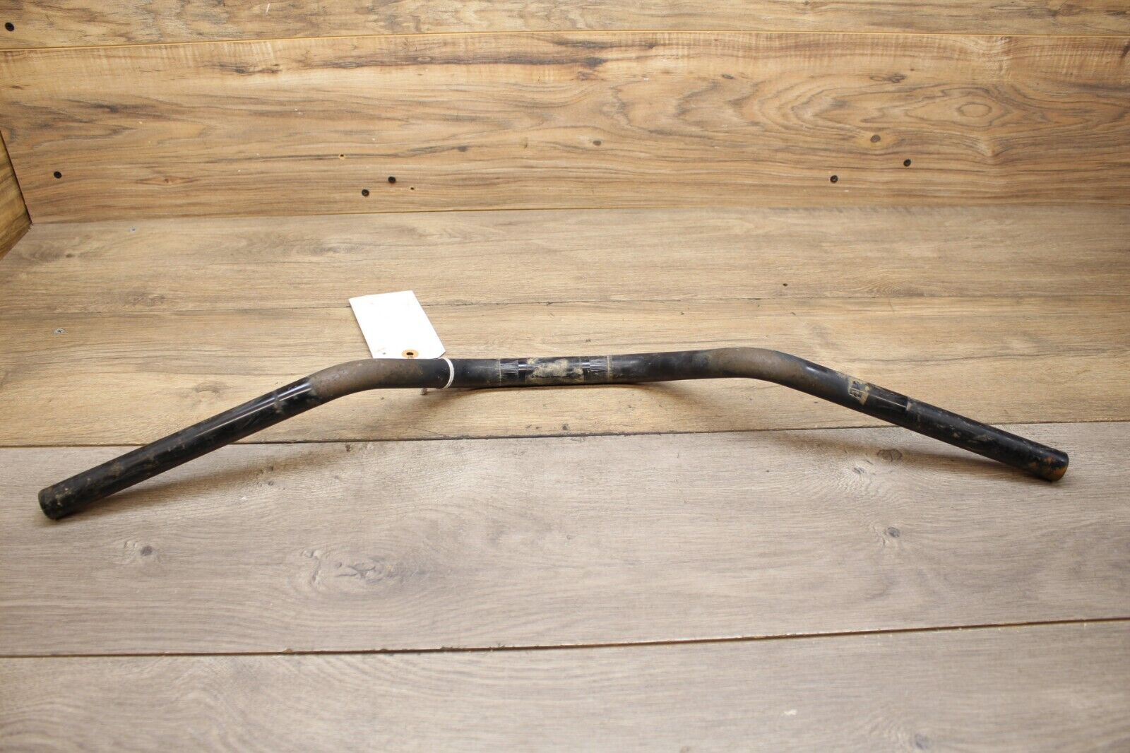 2003 Polaris SPORTSMAN 90 STRAIGHT BLACK HANDLEBARS