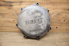 04-09 Yamaha YFZ450 OUTER CLUTCH COVER