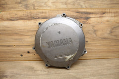 04-13  2004 Yamaha YFZ450 YFZ 450 CLUTCH COVER