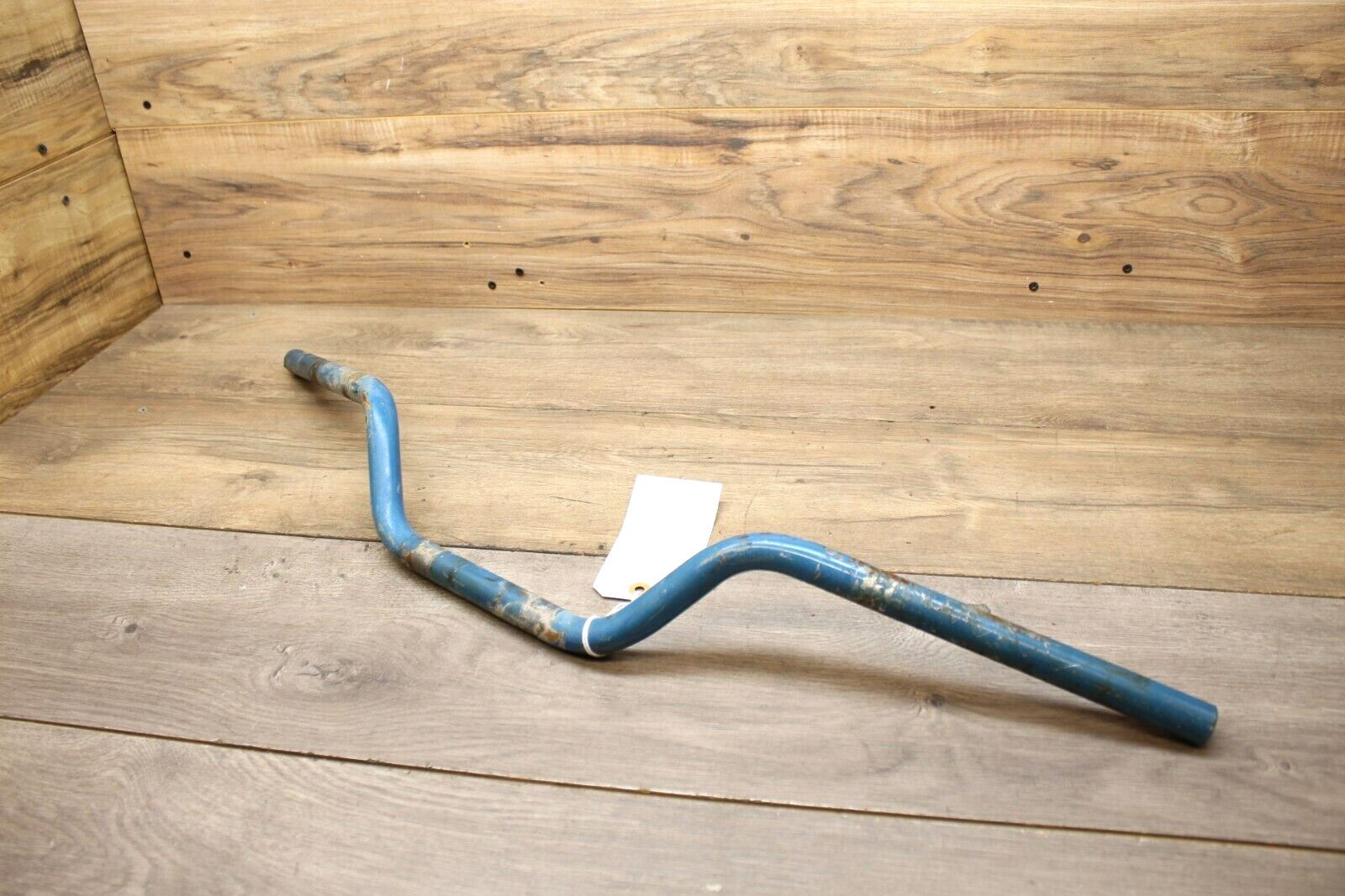 04-13 Yamaha YFZ450 STRAIGHT HANDLEBARS HANDLEBAR