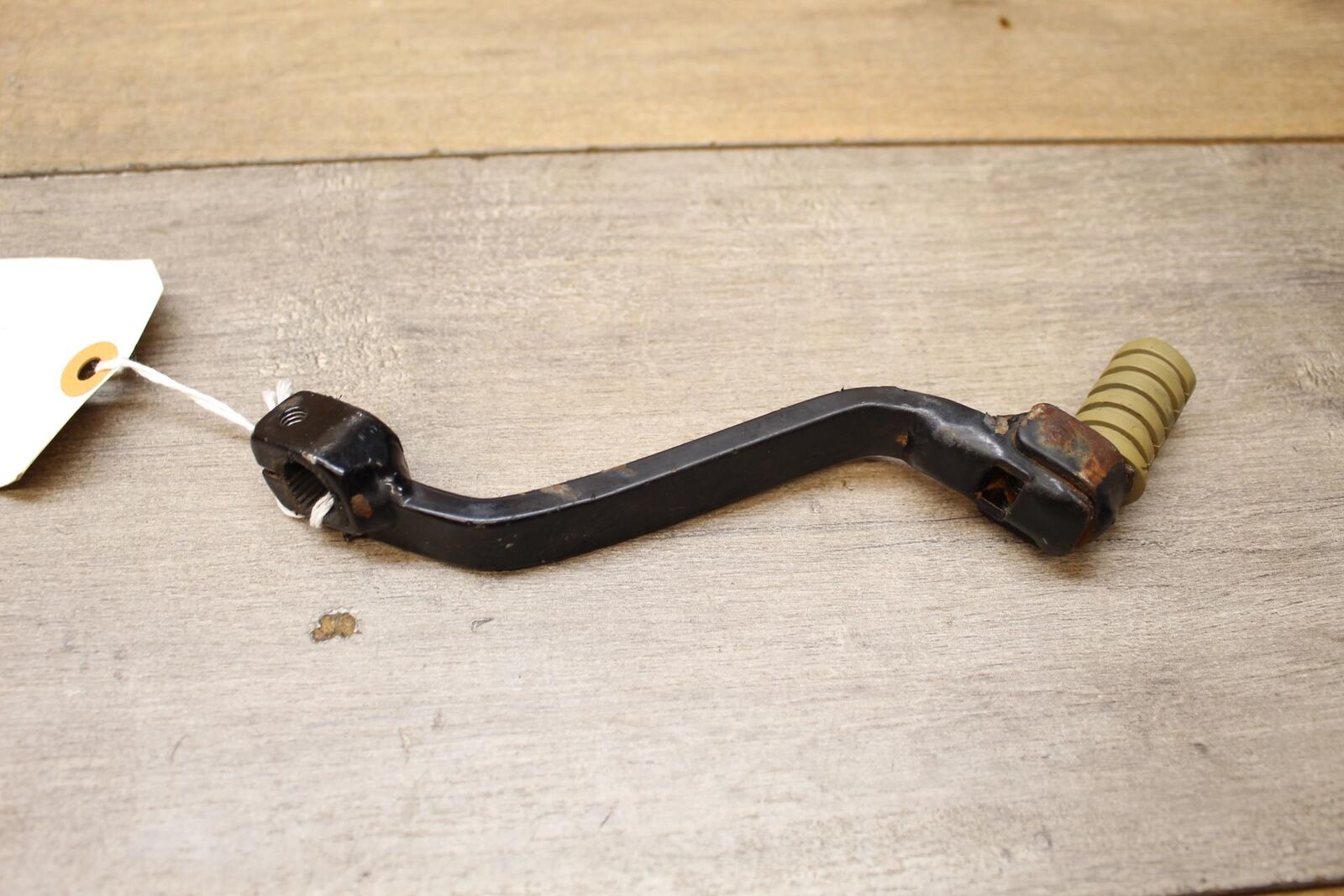 1997 Honda CR250 ADJUSTABLE AFTERMARKET SHIFTER PEDAL