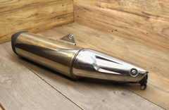 15-22 2022 22 Honda CBR300R CBR 300 OEM Exhaust Muffler *Low Miles *Nice