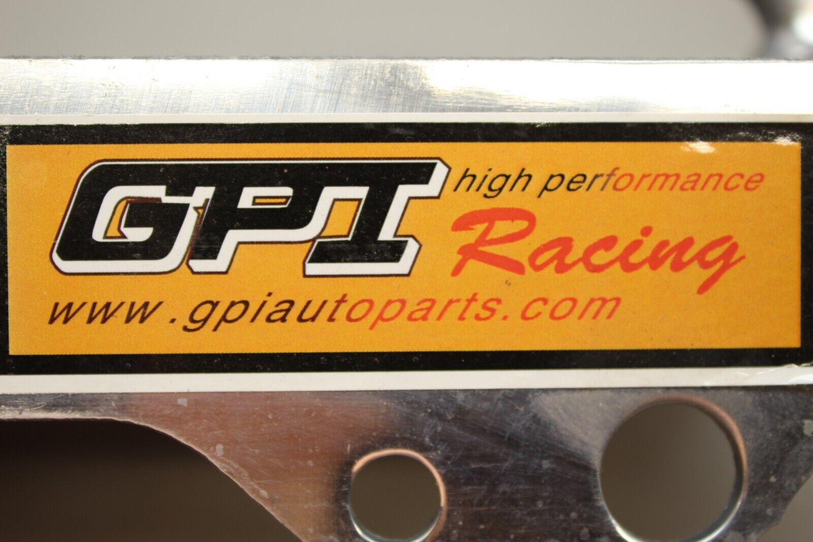 GPI RACING Aftermarket ENGINE MOTOR COOLING RADIATOR SET 2003 Honda CRF 450F