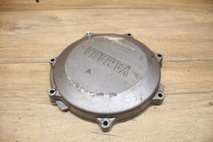 04-13  2004 Yamaha YFZ450 YFZ 450 CLUTCH COVER