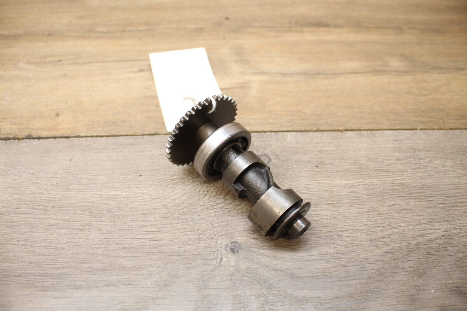 2009 09 Honda Recon TRX 250 TE TRX250 CAMSHAFT CAM SHAFT *GOOD