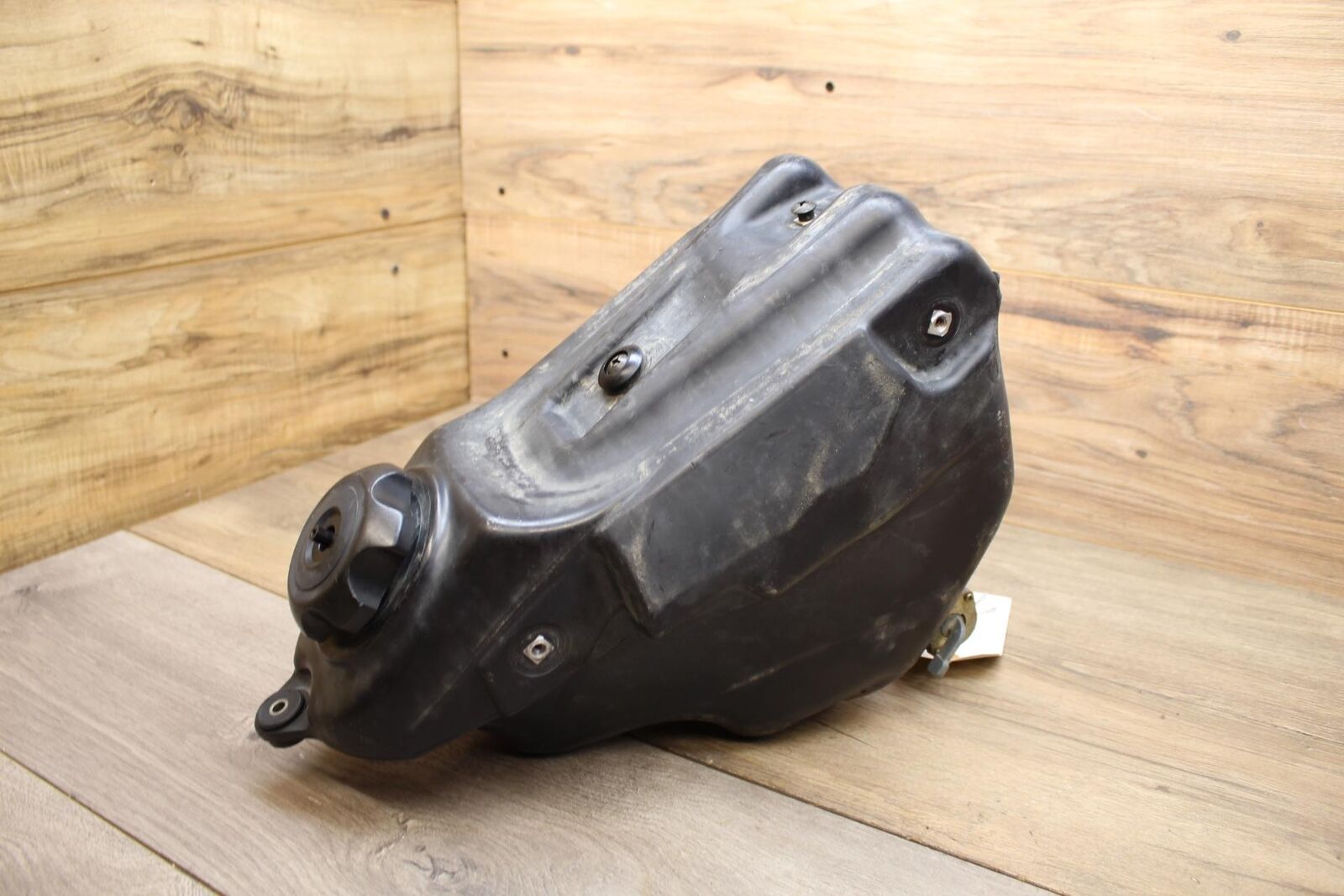 06-08 Kawasaki KX250F GAS FUEL TANK CELL PETROL RESERVOIR