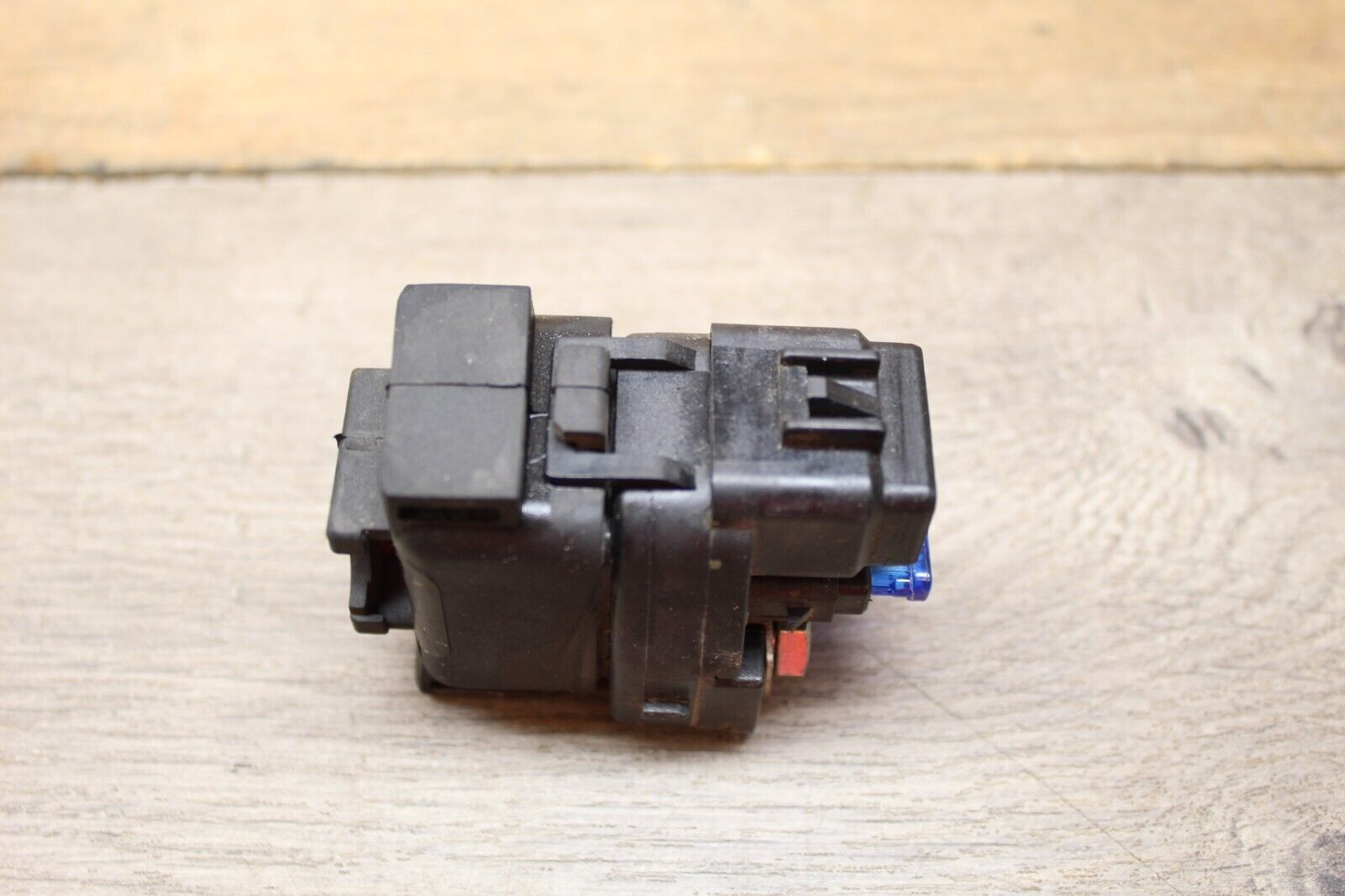 01-03 2002 02 Suzuki GSXR600 GSXR 600 Starter Relay