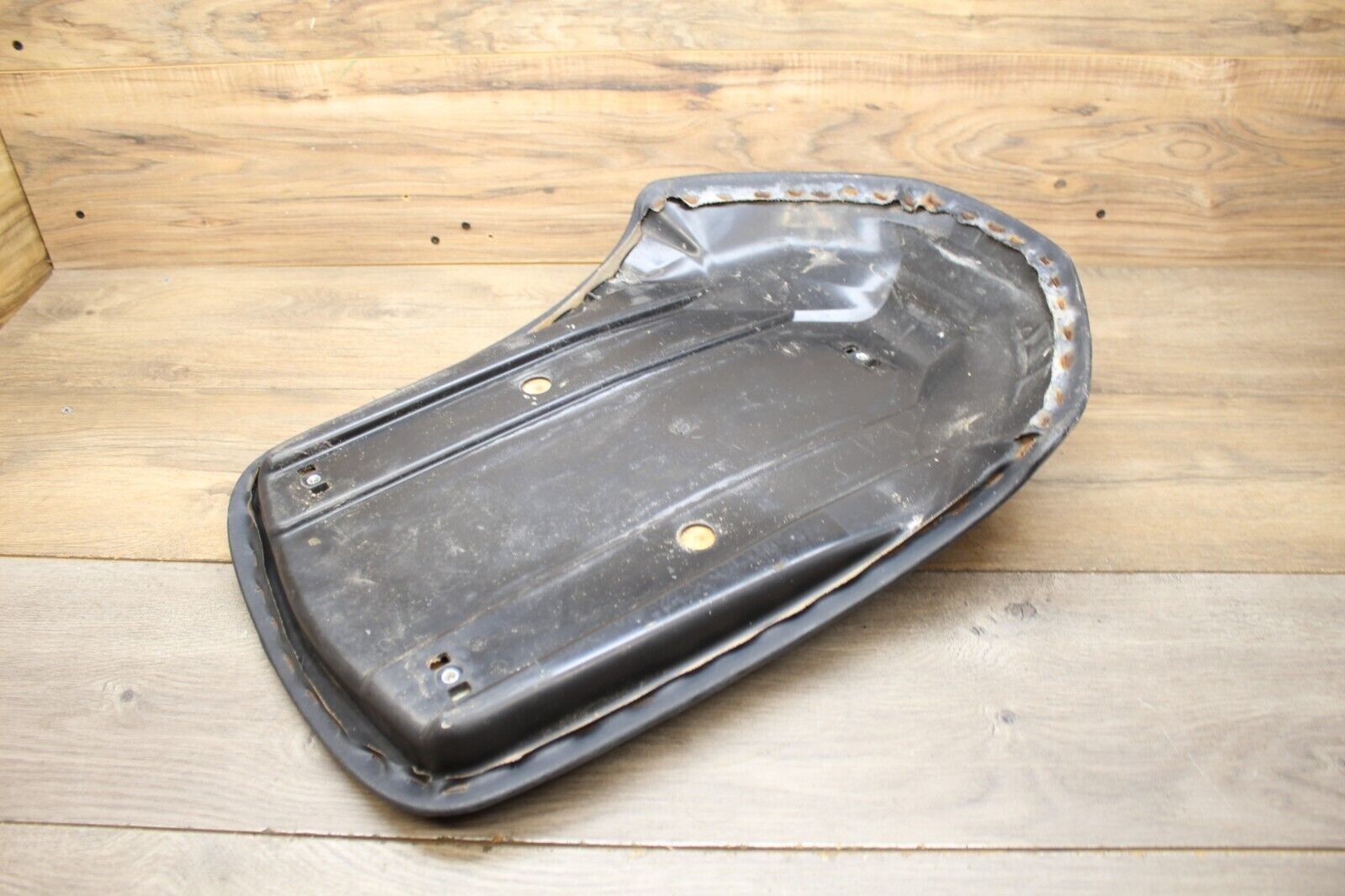 07-11 2009 09 Yamaha C3 XF50 OEM SEAT