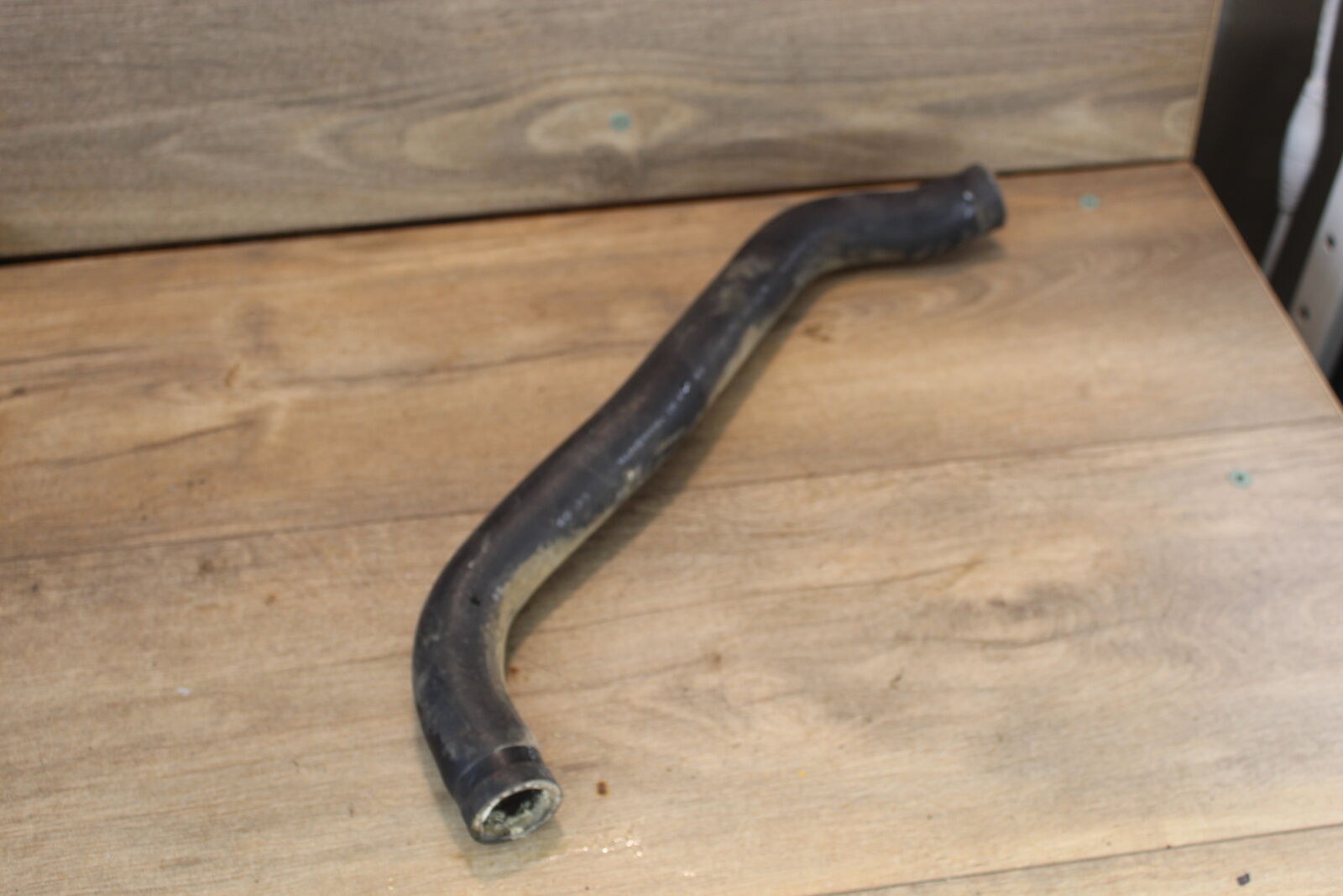 2001 HONDA CBR929RR LOWER RADIATOR HOSE 19505-MCJ-000