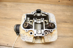 2007 Suzuki QUADSPORT LTZ250 ENGINE CYLINDER HEAD