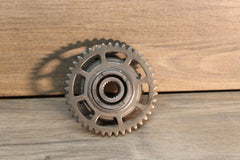 2004 HONDA CBR600RR ONE WAY CLUTCH STARTER GEAR