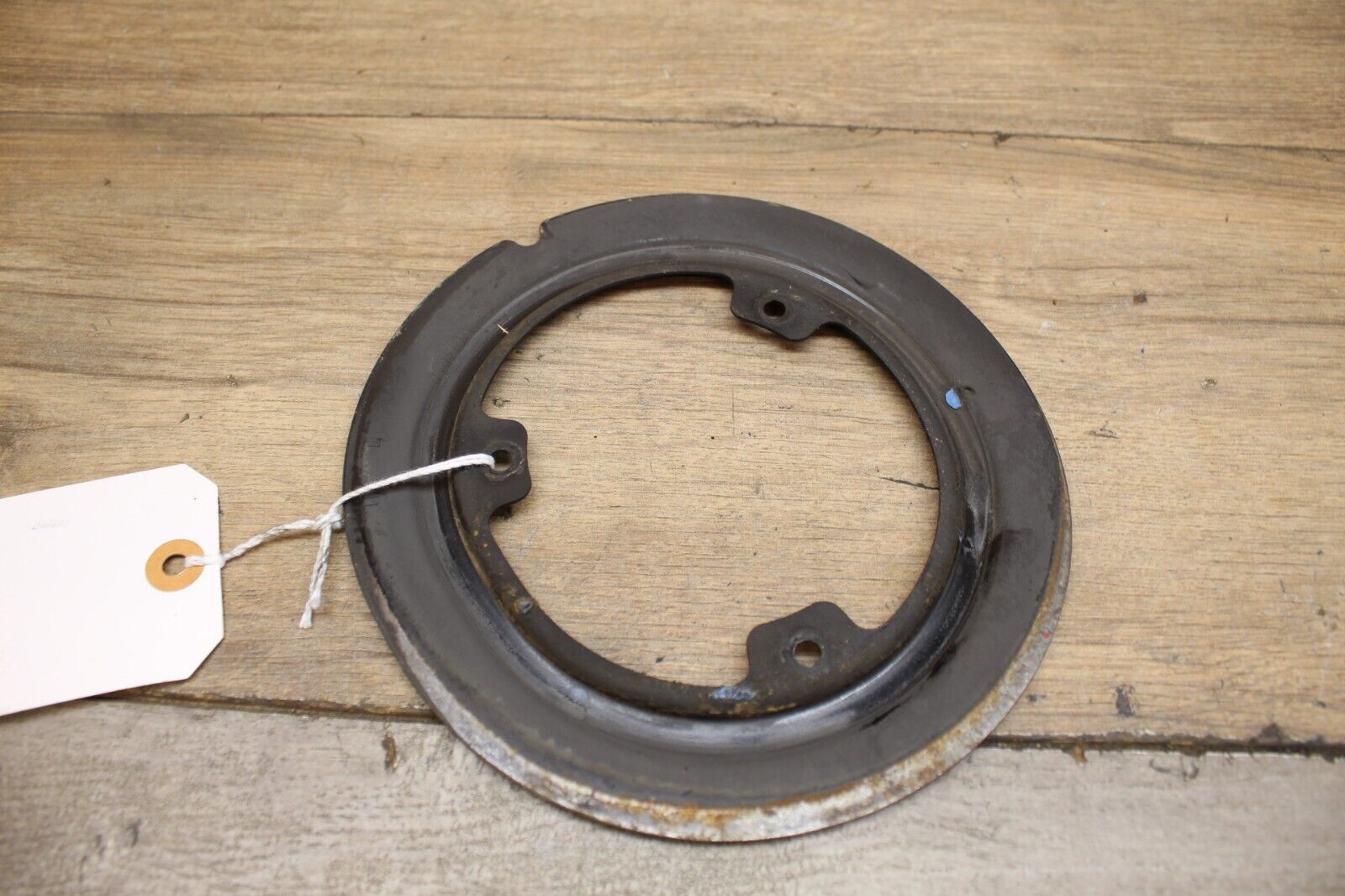 2004 Polaris SPORTSMAN 700 INNER CLUTCH COVER SEAL RETAINER RING BRACKET